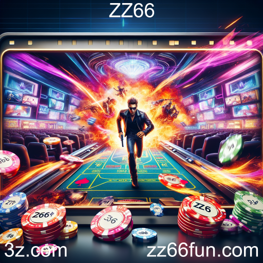 A Evolução dos Jogos de Ação: Emoção e Adrenalina em Cada Jogada