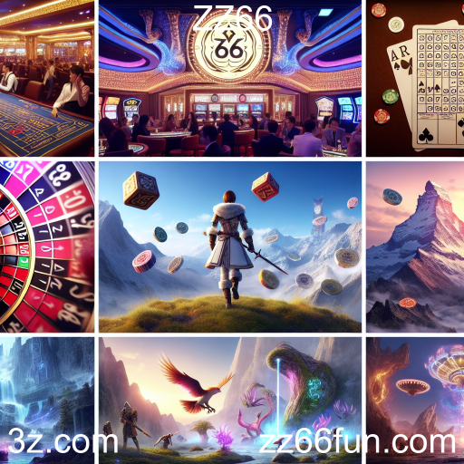 A Ascensão dos Jogos de RPG: Uma Jornada Épica